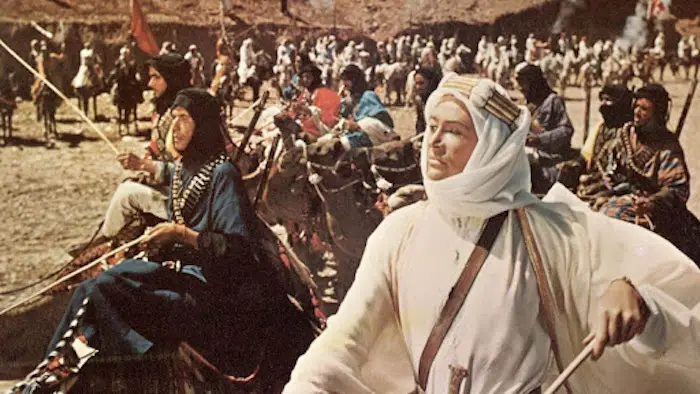 Lawrence of Arabia: Exploring the Timeless Epic