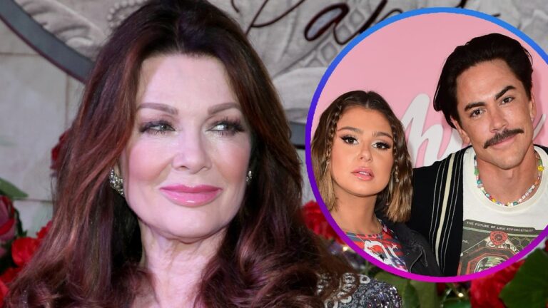 Lisa Vanderpump Reveals She Hasn’t Had Any Contact With Raquel Leviss Post-Scandoval (Exclusive)