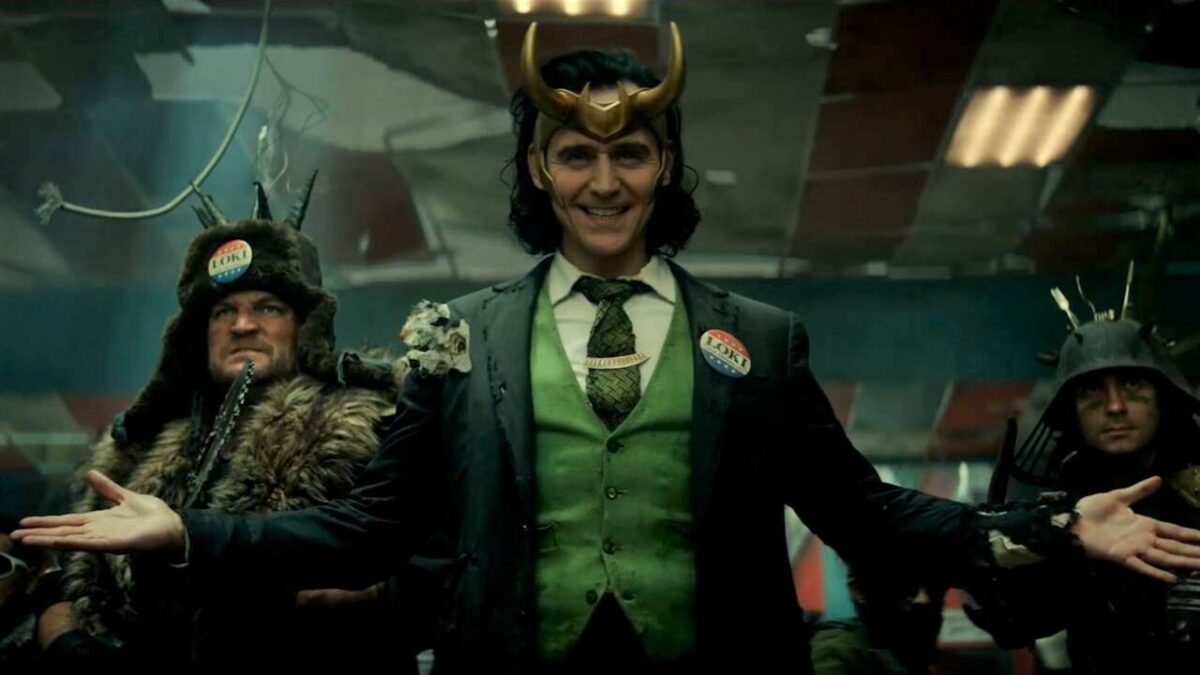 Loki Season 2 Hits Disney Plus This October, Echo To Premiere Full Season In November