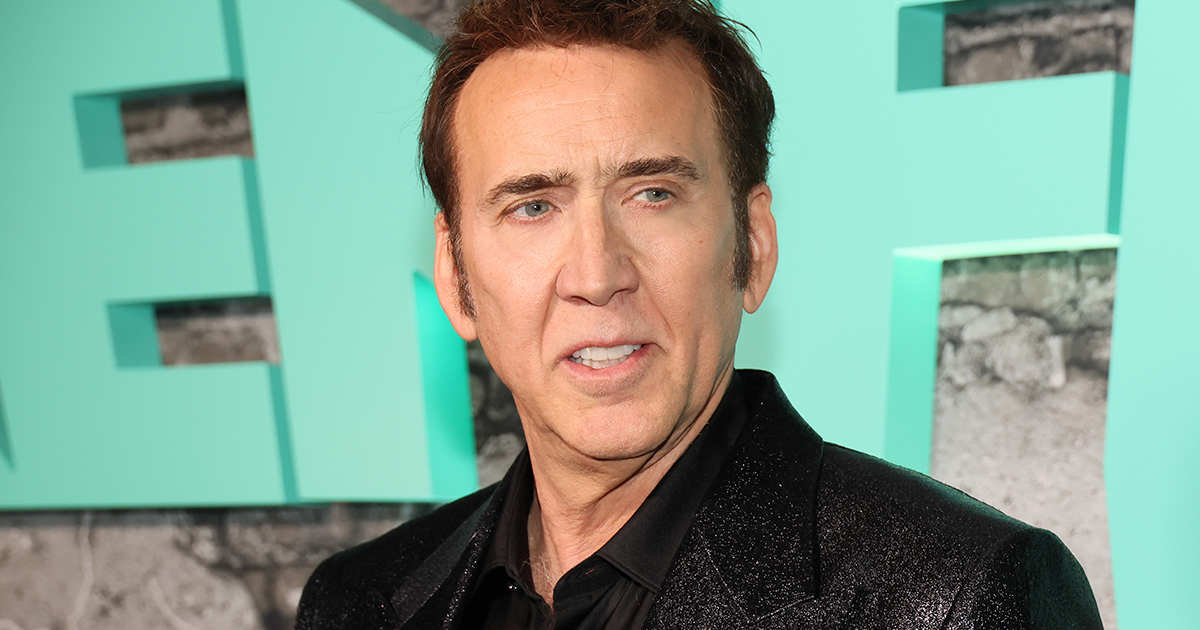 Lord of War 2 Sequel Gets Title, Cast Adds Nicolas Cage & Bill Skarsgård