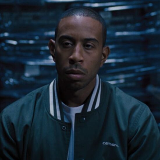 Ludacris in Fast and Furious 6
