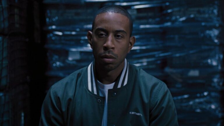 Ludacris On Why The Fast And Furious Franchise Hasn’t Ended: ‘That’s The Dumbest F—ing Question In The World