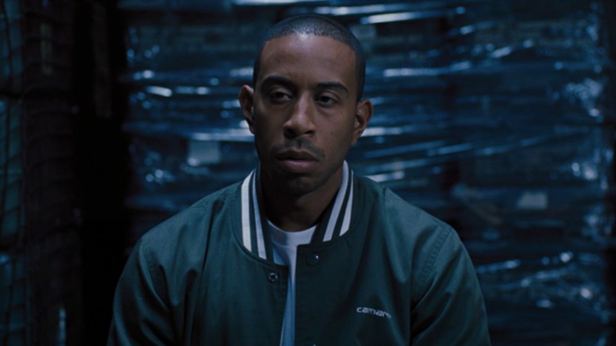 Ludacris in Fast and Furious 6