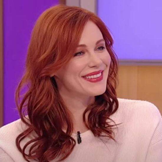 Maitland Ward on The Tamron Hall Show
