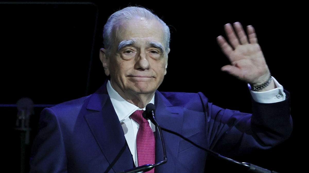 Martin Scorsese doesn’t need to defend long movies—people like them