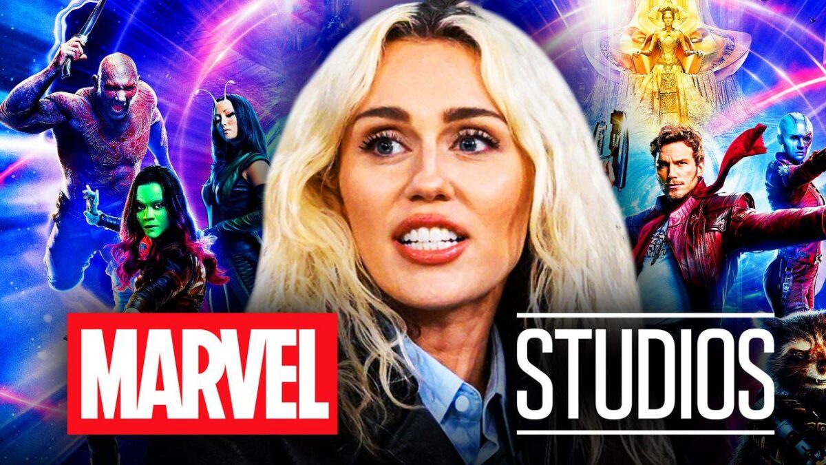 Marvel Just Recast Miley Cyrus’ MCU Character