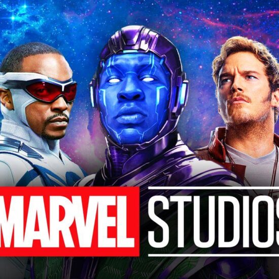 Marvel Studios logo, Kang Star-Lord Captain Marvel Shang-Chi