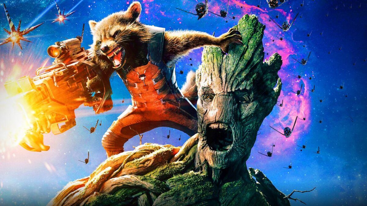 Marvel Studios’ Cancelled Groot & Rocket Movie Story Revealed by Director