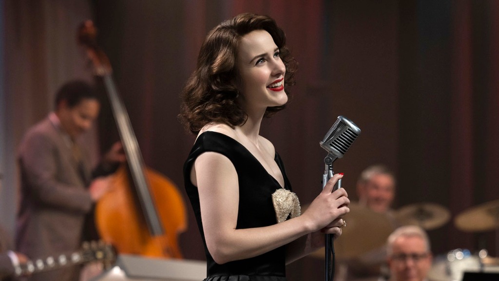 Marvelous Mrs. Maisel’s Rachel Brosnahan on Series Ending, Its Legacy – The Hollywood Reporter