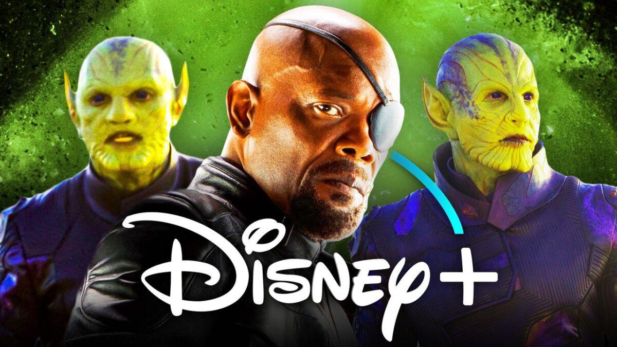 Marvel’s Secret Invasion Disney+ Show Gets Exciting Runtime Update