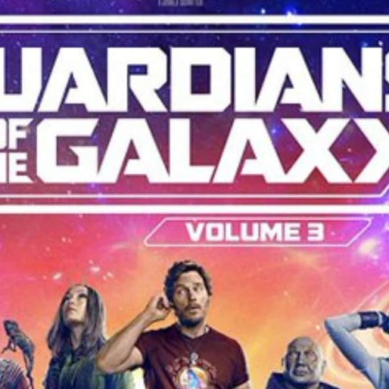 Marvel's ‘Guardians of the Galaxy Vol. 3’ Opens to $114 Million