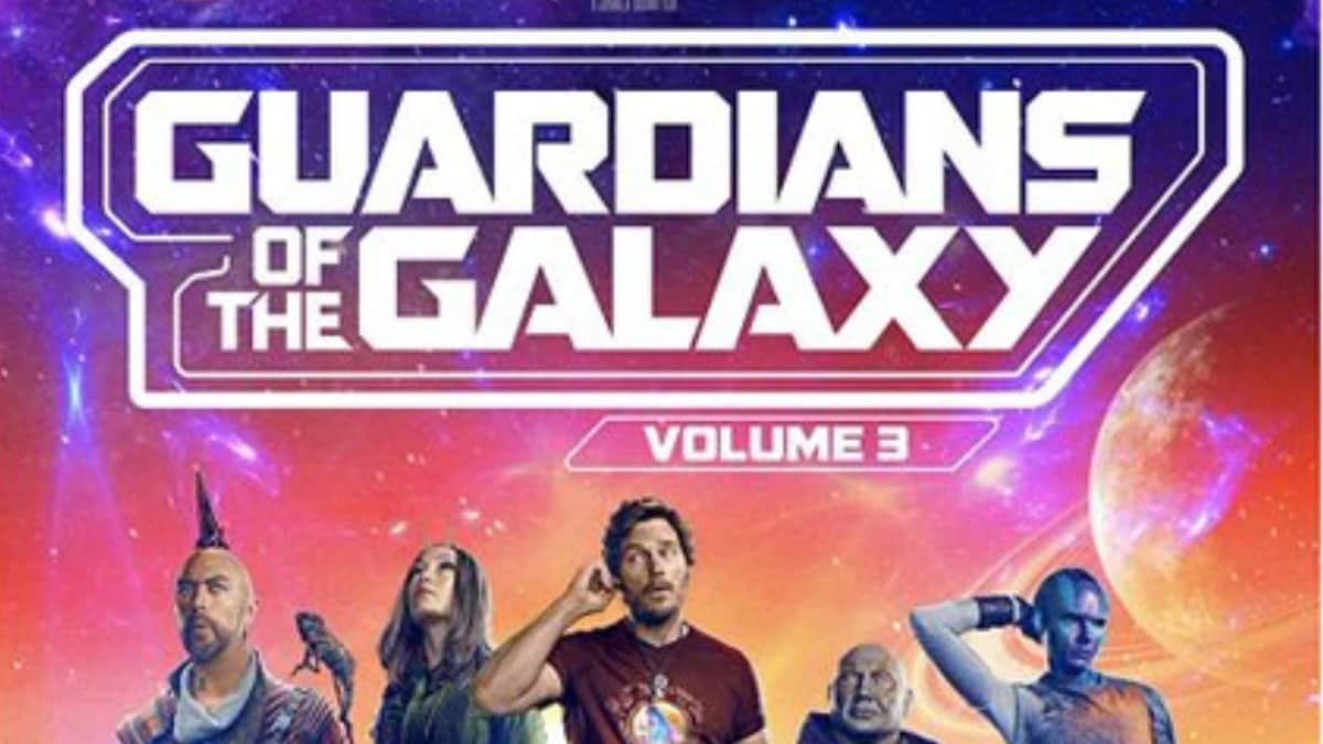 Marvel's ‘Guardians of the Galaxy Vol. 3’ Opens to $114 Million