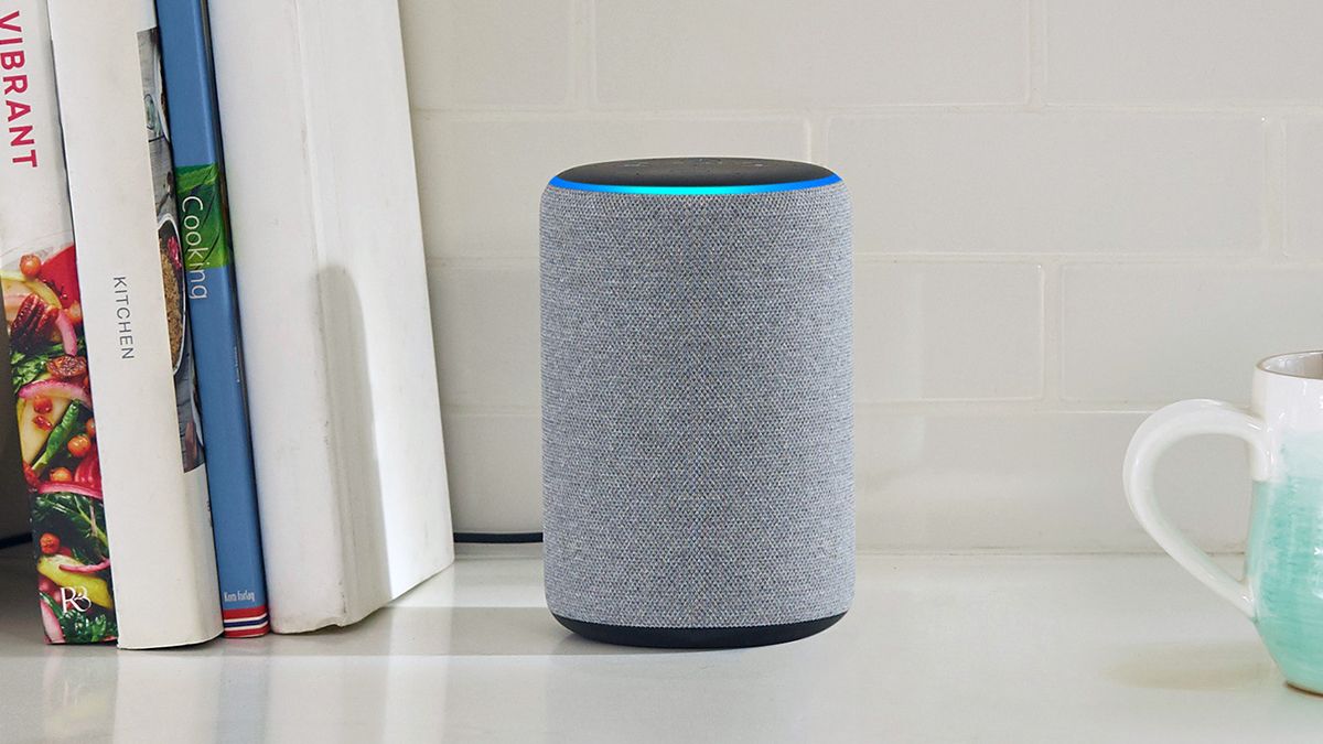 Matter now available on over 100 million Echo devices thanks to recent update