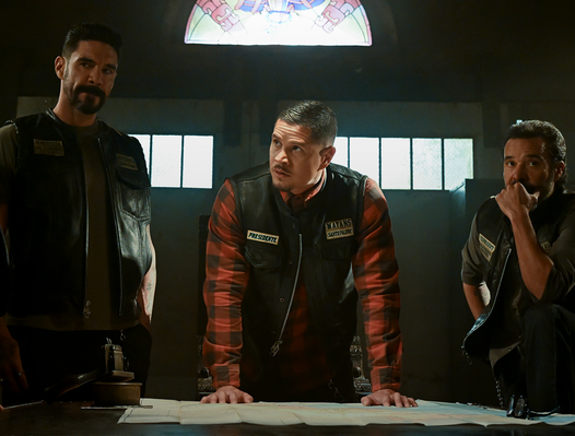 Mayans MC TV show on FX: canceled or renewed for season 6?