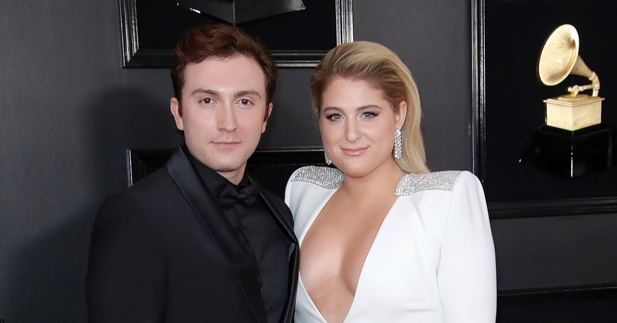 Meghan Trainor’s Most NSFW Quotes About Marriage to Daryl Sabara