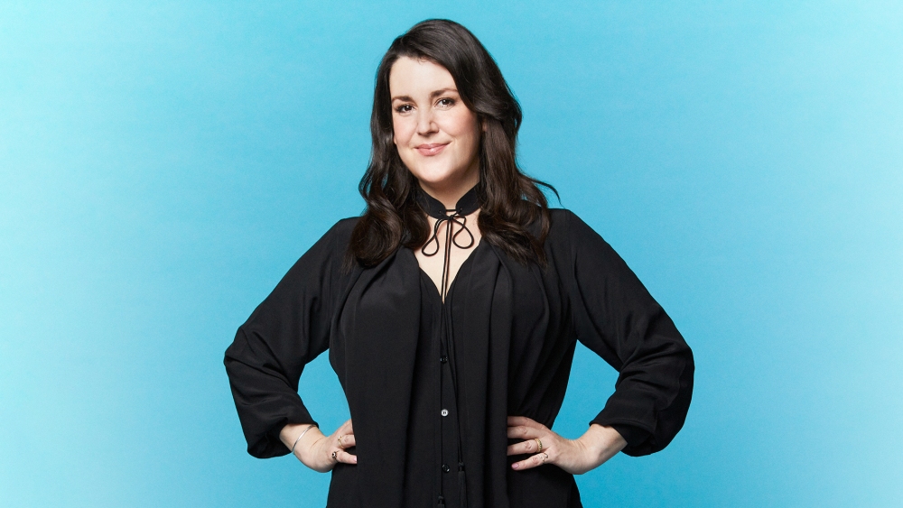 Melanie Lynskey on Yellowjackets, The Last of Us, Two and a Half Men