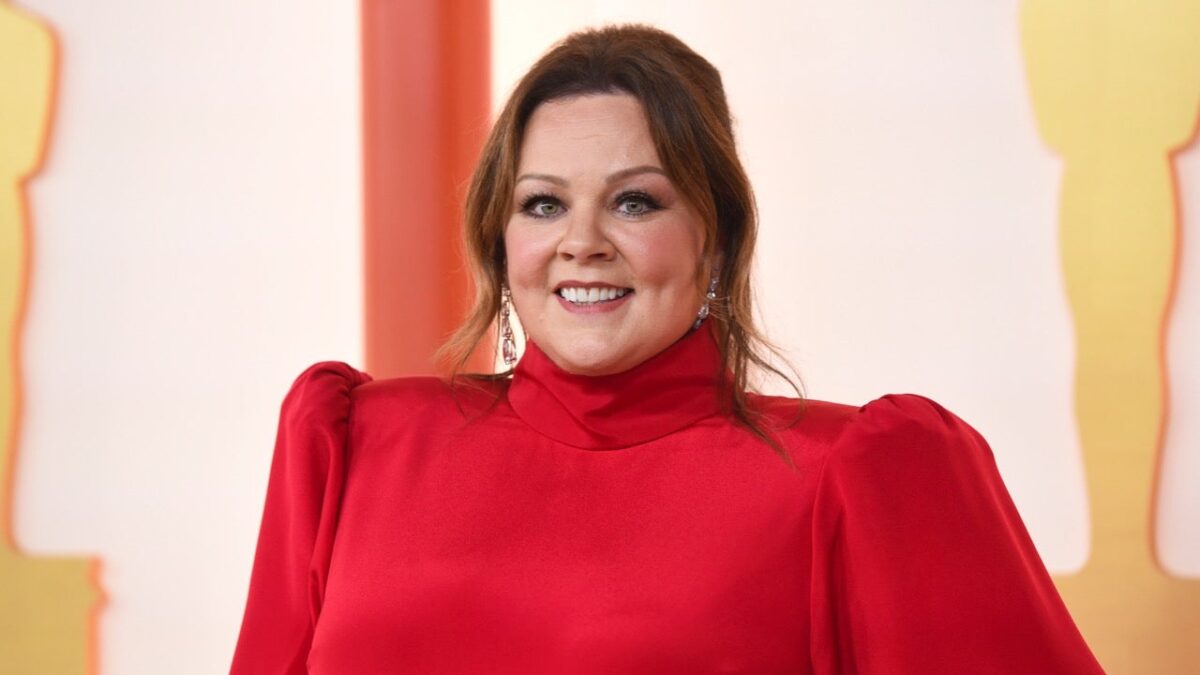 Melissa McCarthy Recalls Working on ‘Hostile’ Set That Made Her ‘Physically Ill’