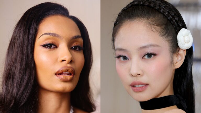 Met Gala 2023: The Best Makeup Looks on the Red Carpet