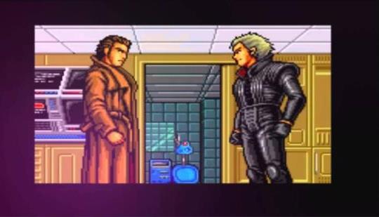 Metal Gear fans owe it to themselves to play Snatcher