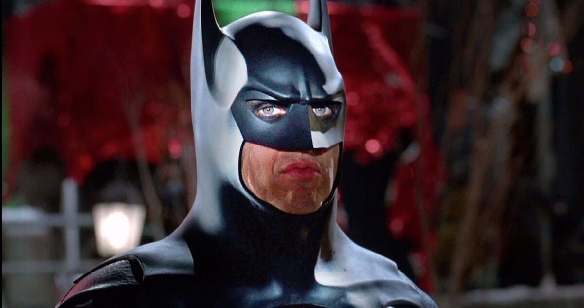 Batman Fans Celebrate Michael Keaton on His 69th Birthday