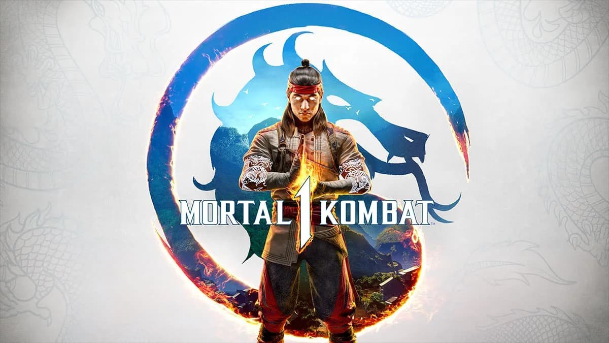 Mortal Kombat 1 Announced, Releases This September