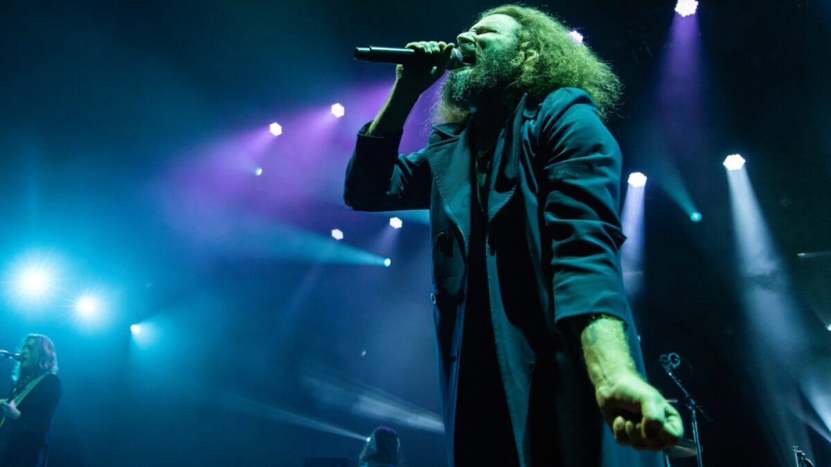 My Morning Jacket Announce 2023 Fall Tour, ‘It Still Moves’ Shows – Rolling Stone