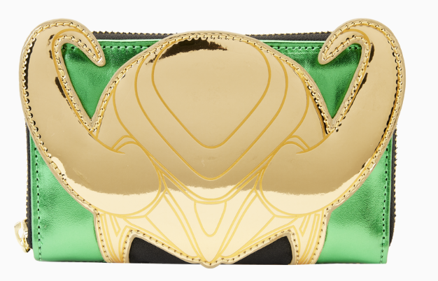 NEW Epic Loungefly Loki Collection Now Available Online
