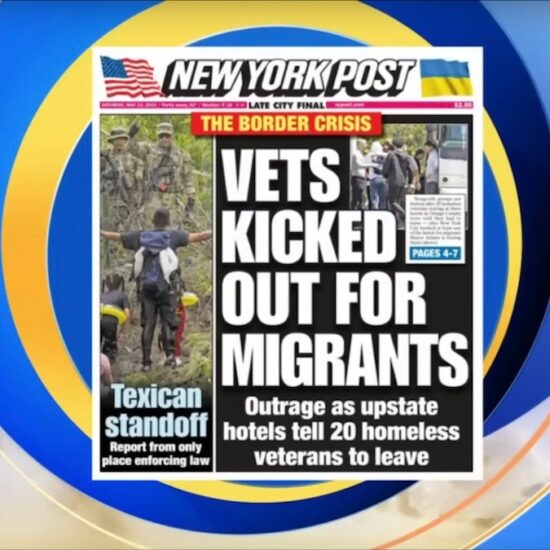 Fox News/New York Post
