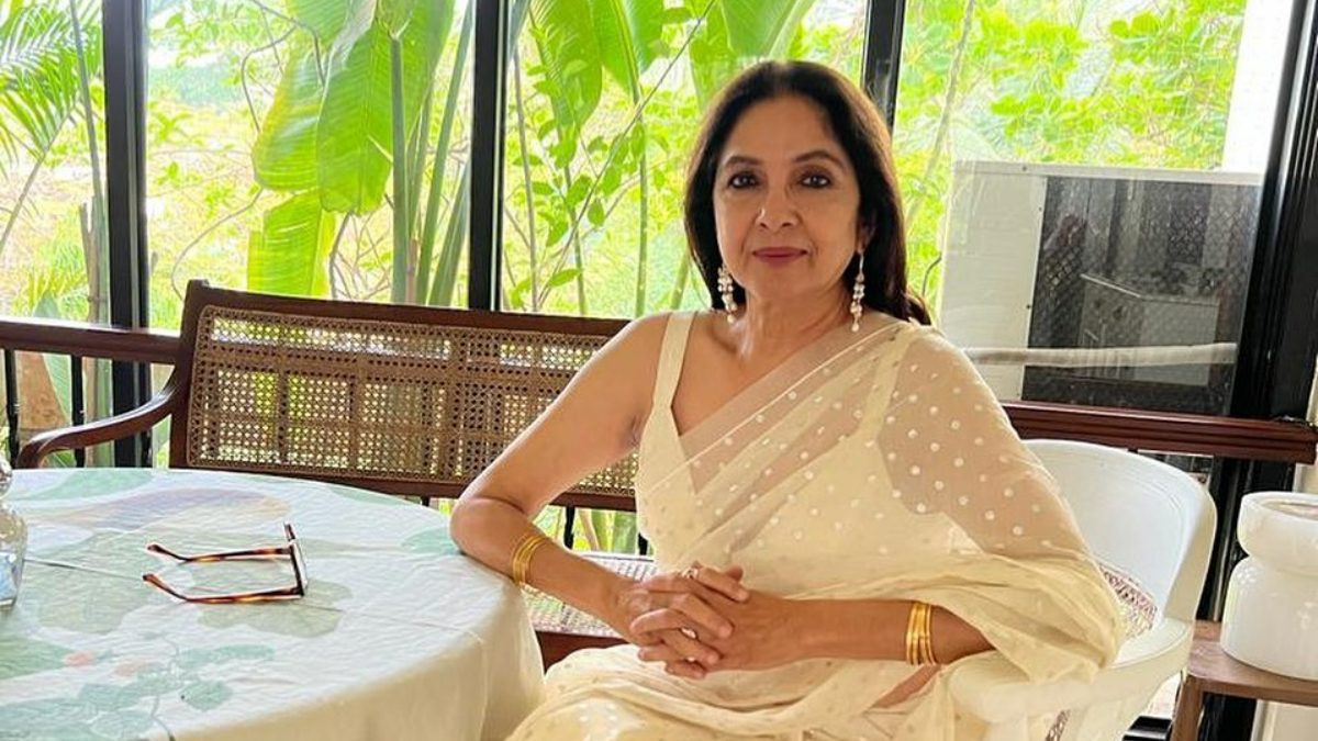 Neena Gupta Warns People For Calling Her Hindi Medium; Says ‘Khabardar…’