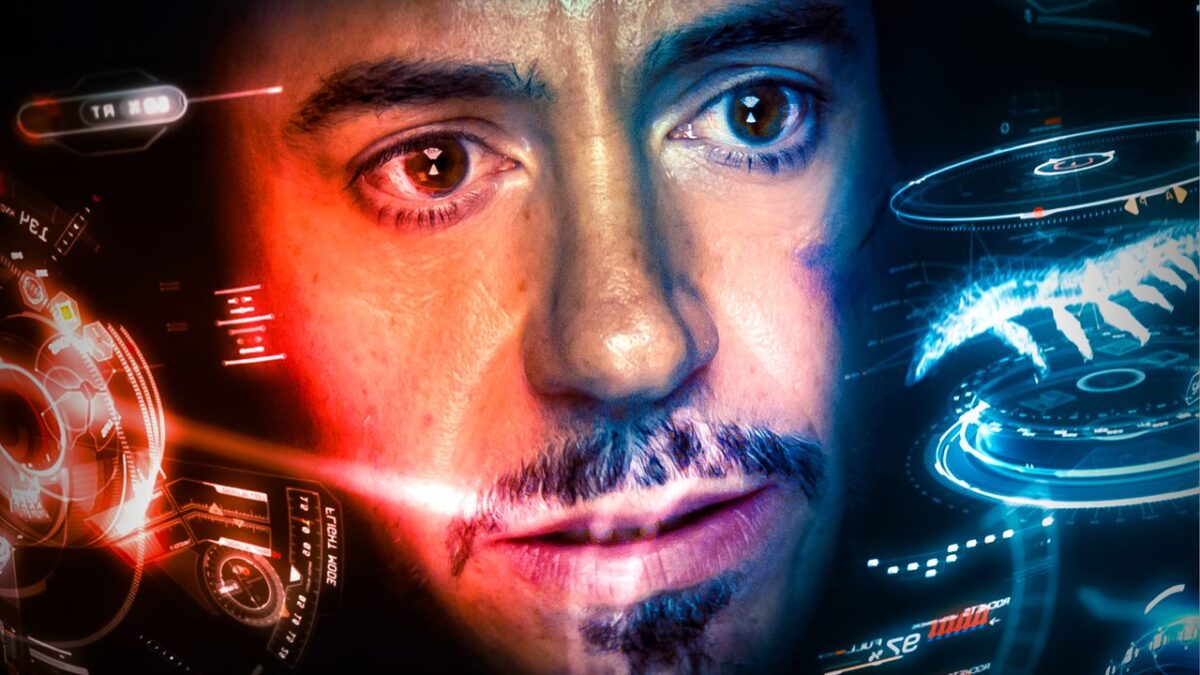 New Iron Man 2023 Trailer Released by Disney+ for Movie Anniversary