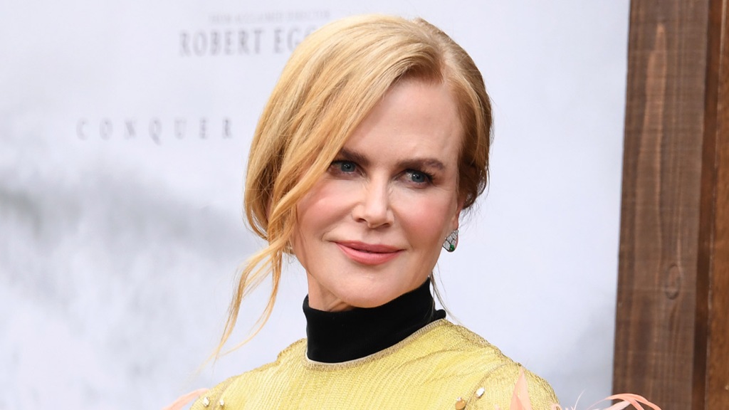 Nicole Kidman AFI Life Achievement Event Delayed Due to Writers Strike – The Hollywood Reporter