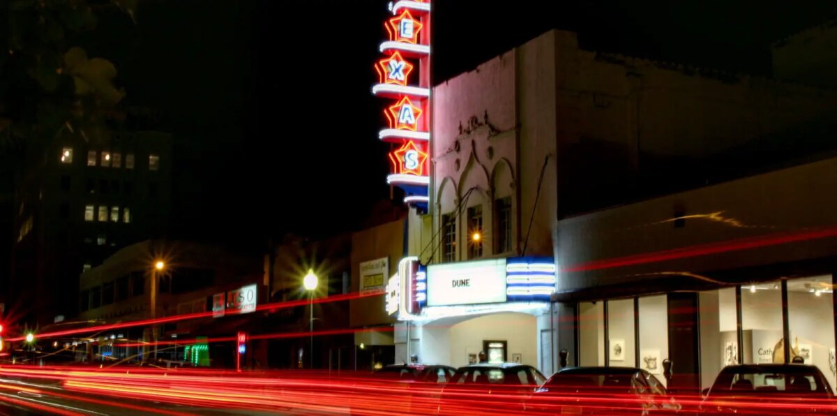 Oak Cliff Film Festival In Dallas Announces Its 2023 Program