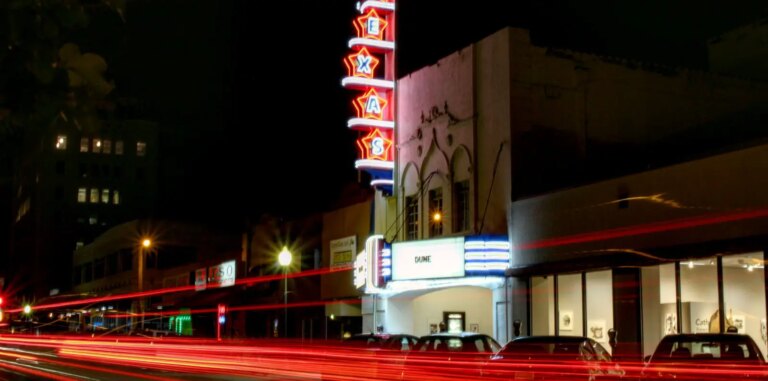 Oak Cliff Film Festival In Dallas Announces Its 2023 Program