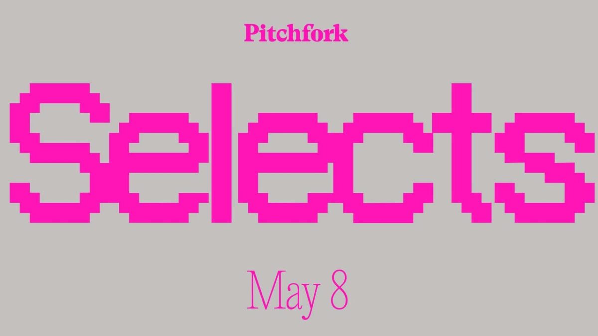Omar S, Gia Margaret, Amaarae, and More: This Week’s Pitchfork Selects Playlist