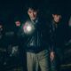 'Only The River Flows' Review: A Witty, Convoluted China-Noir