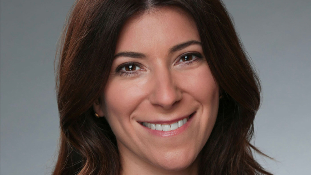 Paramount Pictures Global Communications Chief Jenny Tartikoff Exits
