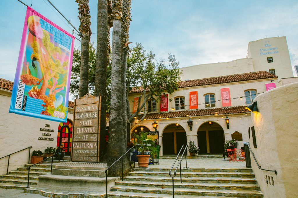 Pasadena Playhouse To Receive 2023 Regional Theatre Tony Award – Deadline