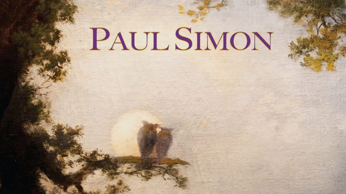 Paul Simon: Seven Psalms Album Review