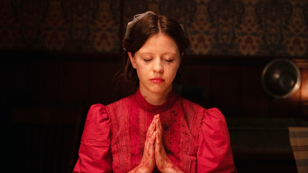 Pearl: How to Watch Mia Goth Horror Film Online
