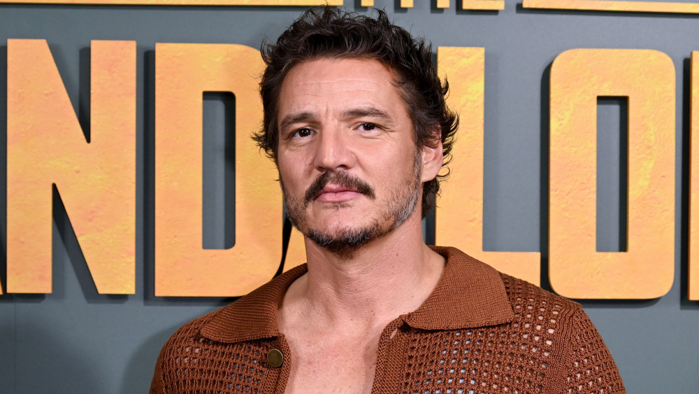 Pedro Pascal Joins ‘Gladiator’ Sequel, Directed by Ridley Scott