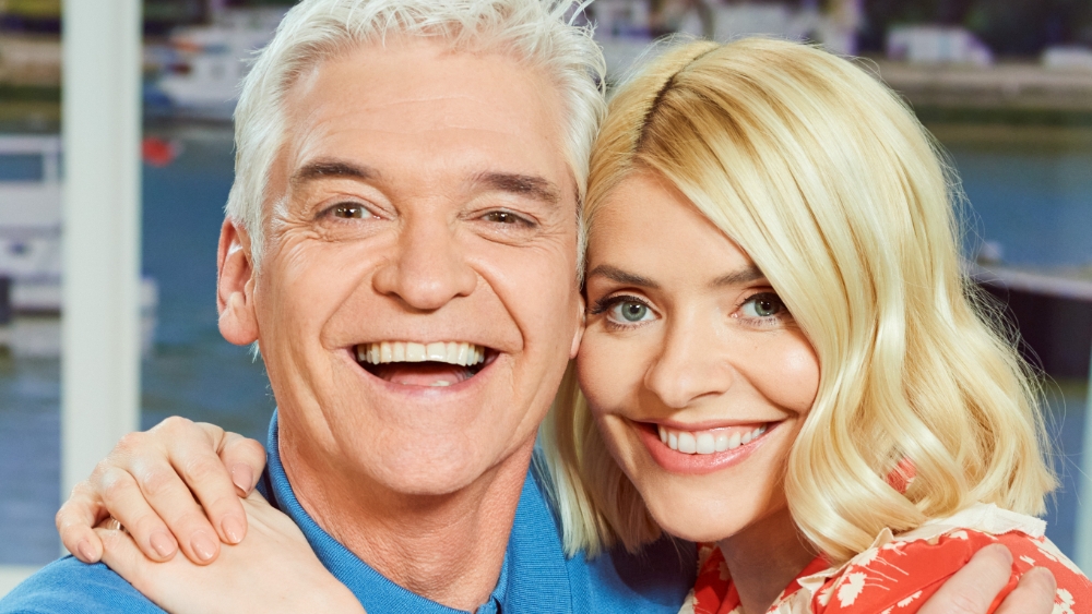 Phillip Schofield Steps Down from ‘This Morning’