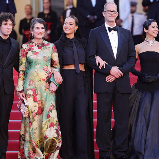 Pixar's 'Elemental' Closes Cannes Film Festival