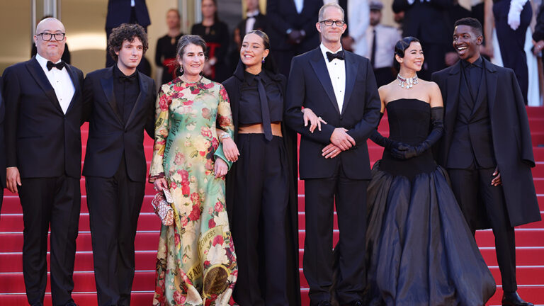 Pixar’s ‘Elemental’ Closes Cannes Film Festival