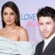 Priyanka Chopra Praises 'Hysterical' Nick Jonas After Working With Him on 'Love Again' (Exclusive)