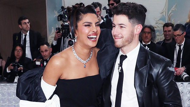 Priyanka Chopra Reveals 1st Time Nick Jonas Wrote Song About Her – Hollywood Life