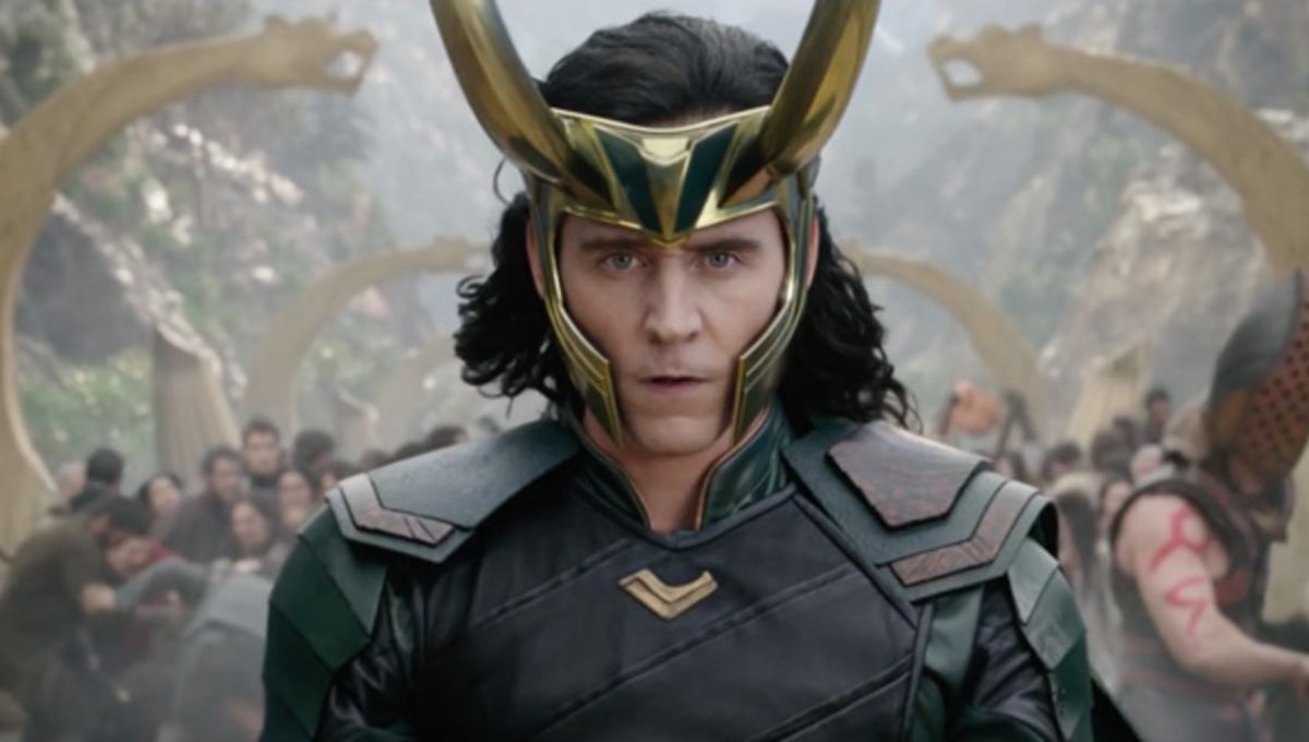 RELEASE DATES Announced for Loki Season 2 & Marvel’s Echo