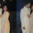 Raghav Chadha Holds Parineeti Chopra Close in 1st Appearance After Engagement, Paps Call Him 'Jiju'