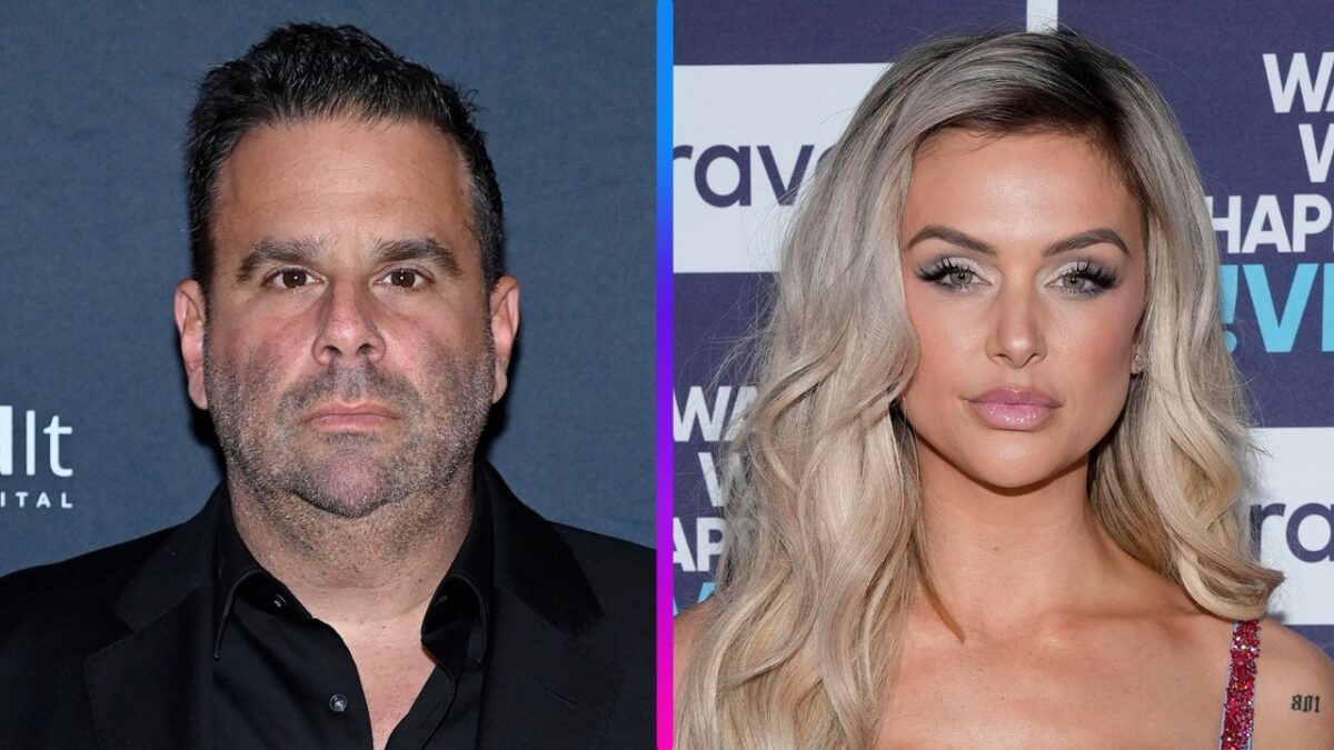 Randall Emmett Addresses Upcoming ‘Scandal’ Documentary and Calls Out Ex Lala Kent