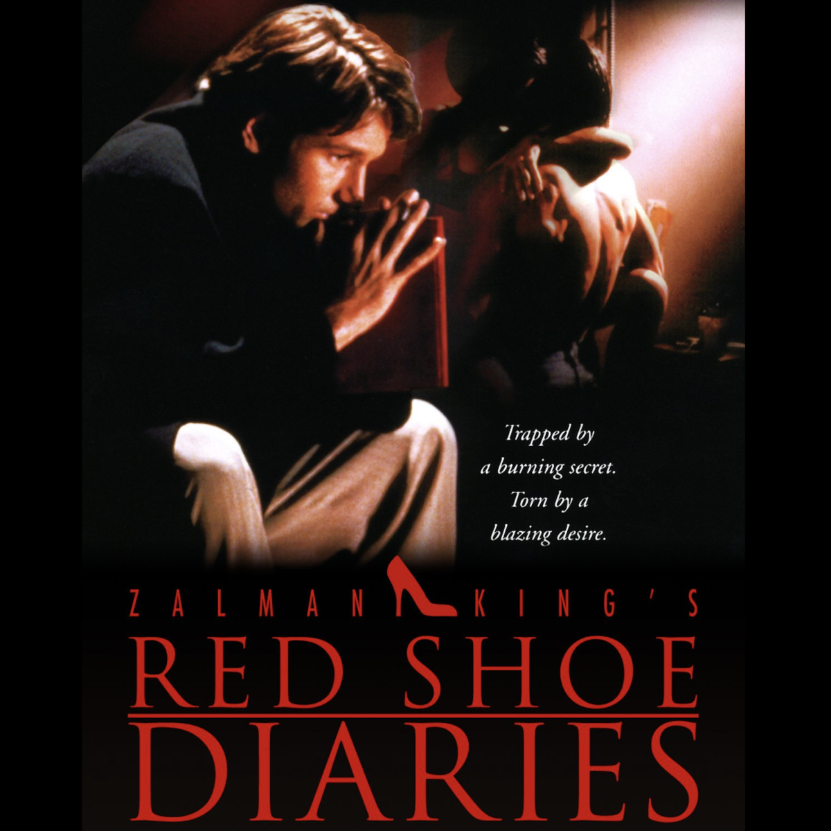 Red Shoe Diaries and Sex on TV in the 90s. (Erotic 90’s,
Part 9)