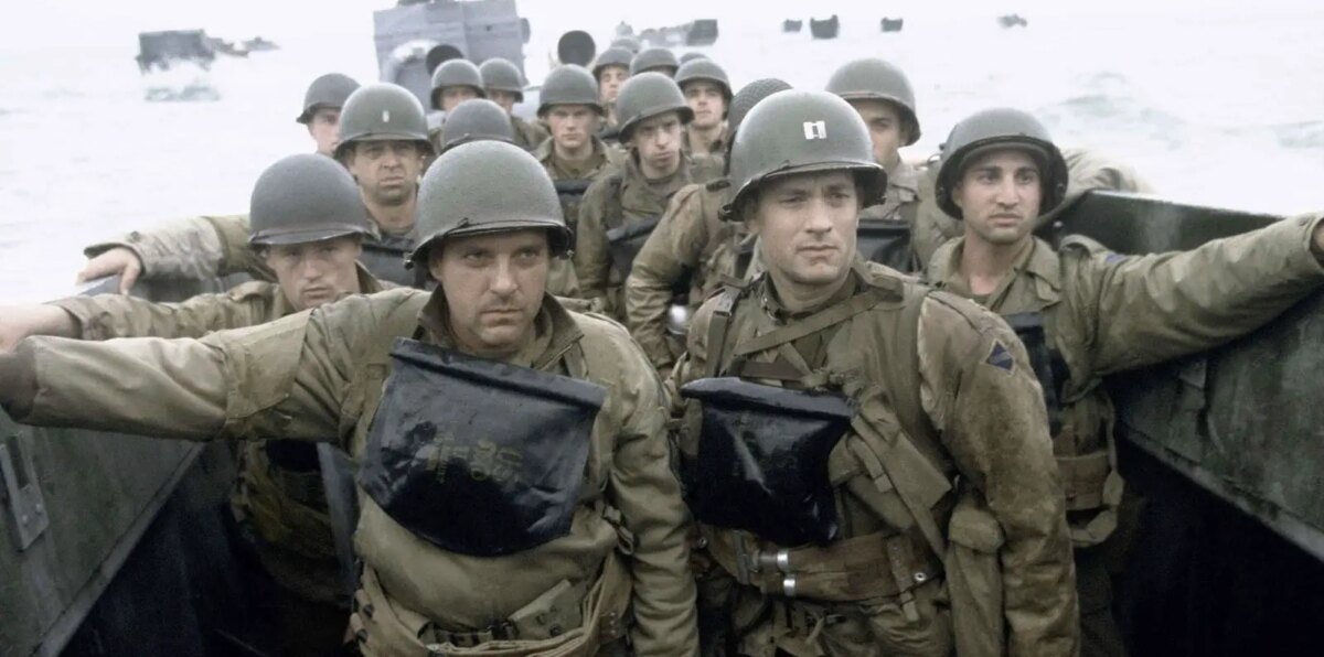 Remembering Heroes: Top 5 Films to Watch on Memorial Day